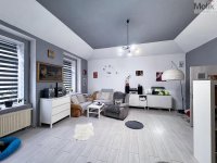 Bytový dům se 3 byty, 340 m2, Duchcov, Náměstí legií 562/2. - Foto 4