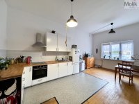 Bytový dům se 3 byty, 340 m2, Duchcov, Náměstí legií 562/2. - Foto 13