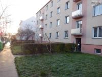 Pronájem rekonstruovaný, vybavený byt 2+1 balkon, Chomutov, Čechova - Foto 15