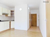 Pronájem bytu 2+kk, 33,50 m2, Ústí nad Labem, Maková ul. - Foto 2