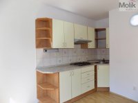 Pronájem bytu 2+kk, 33,50 m2, Ústí nad Labem, Maková ul. - Foto 4