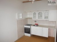 Pronájem byt 1+1 balkon v mezipatře 36 m2, Chomutov, Písečná - Foto 2