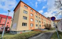 Podnájem bytu 2+1, 55 m2,  Teplice, ul. Duchcovská 2193 - Foto 1