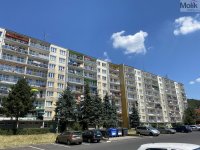 Prodej bytu 4+1+B, DV, 73 m2, Litvínov - Janov, ulice Hamerská - Foto 8