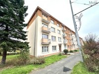 Prodej bytu 2+1, DV, 50 m2, Teplice, ulice Duchcovská - Foto 18