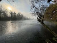 Chata 128 m2, obec Březno, kat. území Stranná u Nechranic - Foto 15