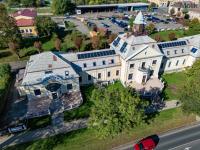 Hotel Nautico, ul. Čsl. armády, Most - DJI_0176.jpg