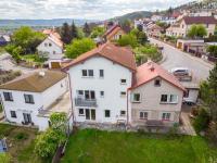 Prodej bytu 4+kk+B, mezonet, 107 m2, Praha 5, Radotín, ul. Topasová - DJI_0412.jpg