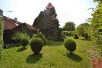 Prodej domu 4kk 126m2 + 180m2 stodola, chlév a dřevník Břežany, Lešany, pozemek 1765m2 - Foto 18