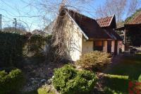 Prodej domu 4kk 126m2 + 180m2 stodola, chlév a dřevník Břežany, Lešany, pozemek 1765m2 - Foto 24