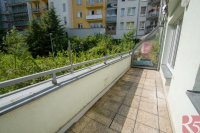 Pronájem 2kk 53m2, P4 Kunratice, ul. V Zeleném údolí, terasa 12m2, garážové stání - Foto 17