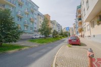 Pronájem 2kk 53m2, P4 Kunratice, ul. V Zeleném údolí, terasa 12m2, garážové stání - Foto 22