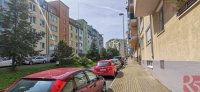 Pronájem 2kk 53m2, P4 Kunratice, ul. V Zeleném údolí, terasa 12m2, garážové stání - Foto 23