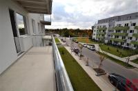 Prodej 3kk 62m2, P10 Uhříněves, ul. Václava Trojana, balkon 9,9m2, 2,9sklep, garážové stání 12,5m2. - Foto 15