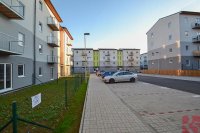 Prodej 2kk 48m2, Kladno - Kročehlavy, ul. Generála Selnera, novostavba, B 3m2, SK 3m2 a komora 3m2  - Foto 14