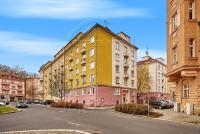 Prodej bytu 2+1, 68 m2, K. Čapka, Karlovy Vary