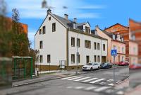 Prodej bytu 2+1, Karlovy Vary - Bohatice - Foto 1
