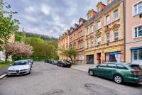 Prodej bytu 3+1, 87m2, Wolkerova, Karlovy Vary - Tuhnice - Foto 22