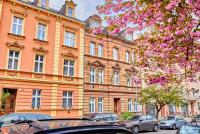 Prodej bytu 3+1, 87m2, Wolkerova, Karlovy Vary - Tuhnice - Foto 23