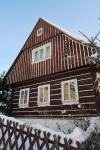 Prodej chalupy/rodinného domu 200 m2, pozemek 1900 m2 v Rokytnici nad Jizerou - Foto 3