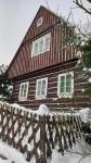 Prodej chalupy/rodinného domu 200 m2, pozemek 1900 m2 v Rokytnici nad Jizerou - Foto 24