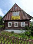 Prodej chalupy/rodinného domu 200 m2, pozemek 1900 m2 v Rokytnici nad Jizerou - Foto 30