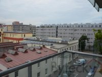 Pronájem bytu 3 + kk/2 x balkon + garážové stání,  Praha 7 - Holešovice - Foto 16