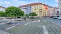 Prodej bytové jednotky 95 m2 2 + 1/velký balkon, ulice Wuchterlova, Praha 6 - Dejvice - Foto 3