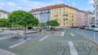 Prodej bytové jednotky 95 m2 2 + 1/velký balkon, ulice Wuchterlova, Praha 6 - Dejvice - Foto 4