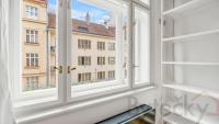 Prodej bytové jednotky 2 + 1/balkon, ulice Wuchterlova, Praha 6 - Dejvice - Foto 4