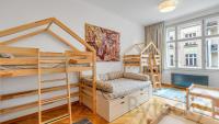 Prodej bytové jednotky 95 m2 2 + 1/velký balkon, ulice Wuchterlova, Praha 6 - Dejvice - Foto 6