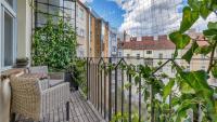 Prodej bytové jednotky 95 m2 2 + 1/velký balkon, ulice Wuchterlova, Praha 6 - Dejvice - Foto 9