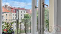 Prodej bytové jednotky 95 m2 2 + 1/velký balkon, ulice Wuchterlova, Praha 6 - Dejvice - Foto 11