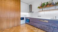 Prodej bytové jednotky 95 m2 2 + 1/velký balkon, ulice Wuchterlova, Praha 6 - Dejvice - Foto 1