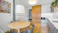 Prodej bytové jednotky 95 m2 2 + 1/velký balkon, ulice Wuchterlova, Praha 6 - Dejvice - Foto 12