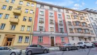 Prodej bytové jednotky 95 m2 2 + 1/velký balkon, ulice Wuchterlova, Praha 6 - Dejvice - Foto 16