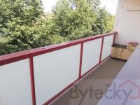 Pronájem bytu 2kk 48m2 + 7m2 lodžie + komora, Tobrucká ul. P6 Vokovice u Šáreckého údolí - Foto 9