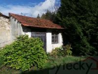 Prodej rodinného domu 90m2, pozemek 925m2 - Foto 8