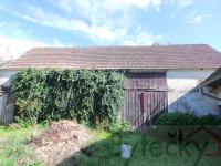 Prodej rodinného domu 90m2, pozemek 925m2 - Foto 9