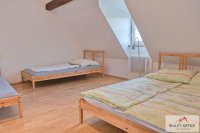 Dům se 6 apartmány, zahradou a parkovištěm - Růžová okr. Děčín - Foto 22