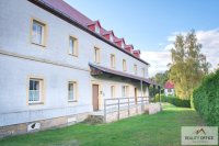 Dům se 6 apartmány, zahradou a parkovištěm - Růžová okr. Děčín - Foto 25