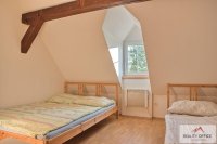 Dům se 7 apartmány, zahradou a parkovištěm - Růžová okr. Děčín - Foto 15