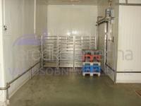 Výrobní a skladovací areál k potravinářské výrobě Strabenice. - DSC07176.JPG