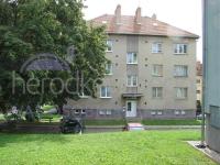 Pronájem bytu 2+1 s balkonem, 62 m2 ve městě Morkovice-Slížany.