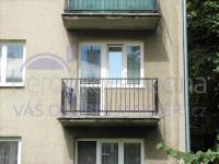 Pronájem bytu 2+1 s balkonem, 62 m2 ve městě Morkovice-Slížany. - o_1663162186-2737.jpg