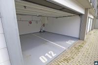 2 parkovací stání v samostatné garáži, 26m2 - Foto 2