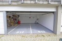 2 parkovací stání v samostatné garáži, 26m2 - Foto 4