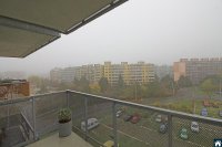 2+kk/B, Praha 5, novostavba, 47m2, zařízený - Foto 12