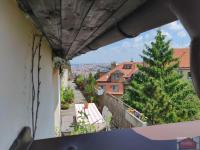 Velmi pěkný mezonetový byt 4+kk, 2x terasa, Praha 5, Smíchov - Foto 16