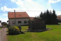 Dva rodinné domy, velká dvougaráž se skladem a pozemek, Dolní Ředice, okr. Pardubice - Foto 22